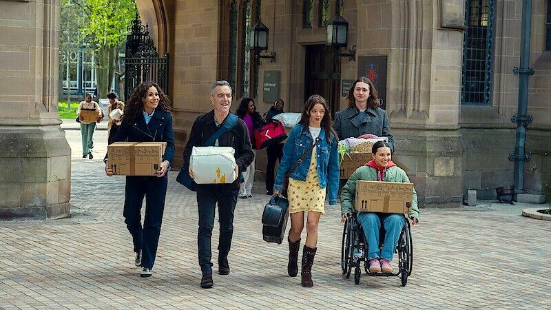 Harlan Coben Run Away2