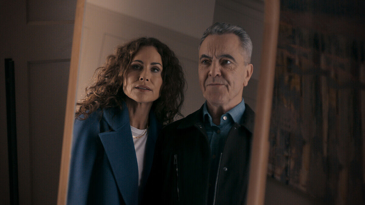 Harlan Coben Run Away3