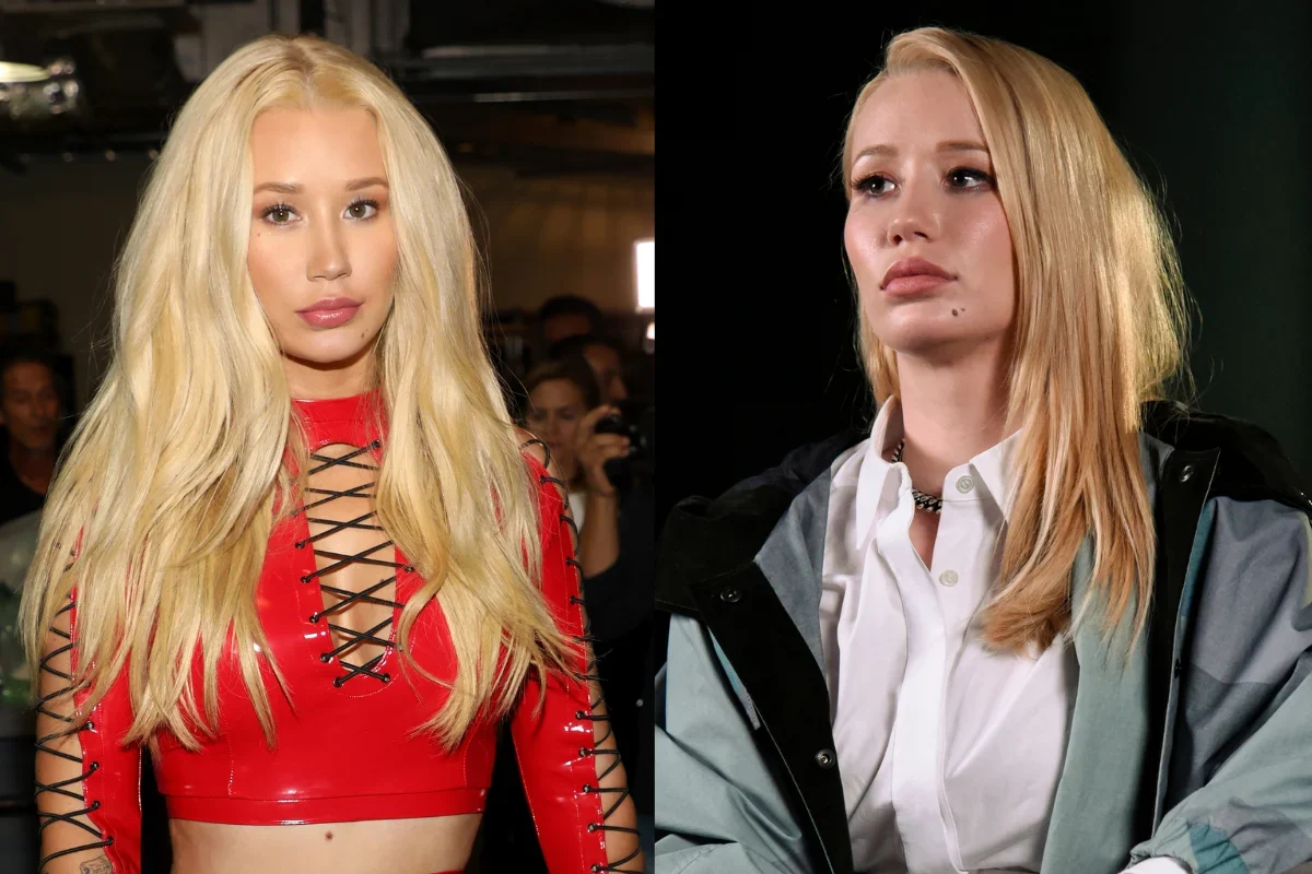 Iggy Azalea