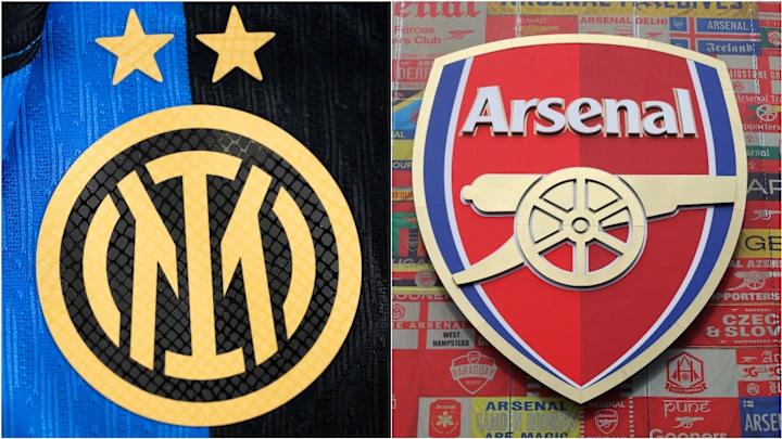 Inter – Arsenal