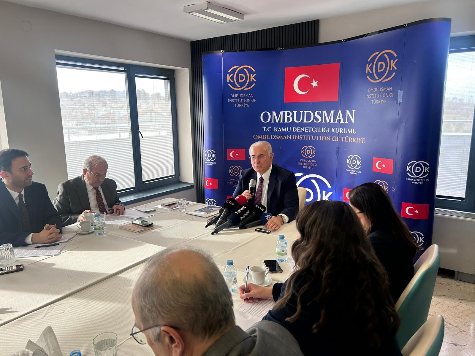 Kamu Denetçiliği (2)