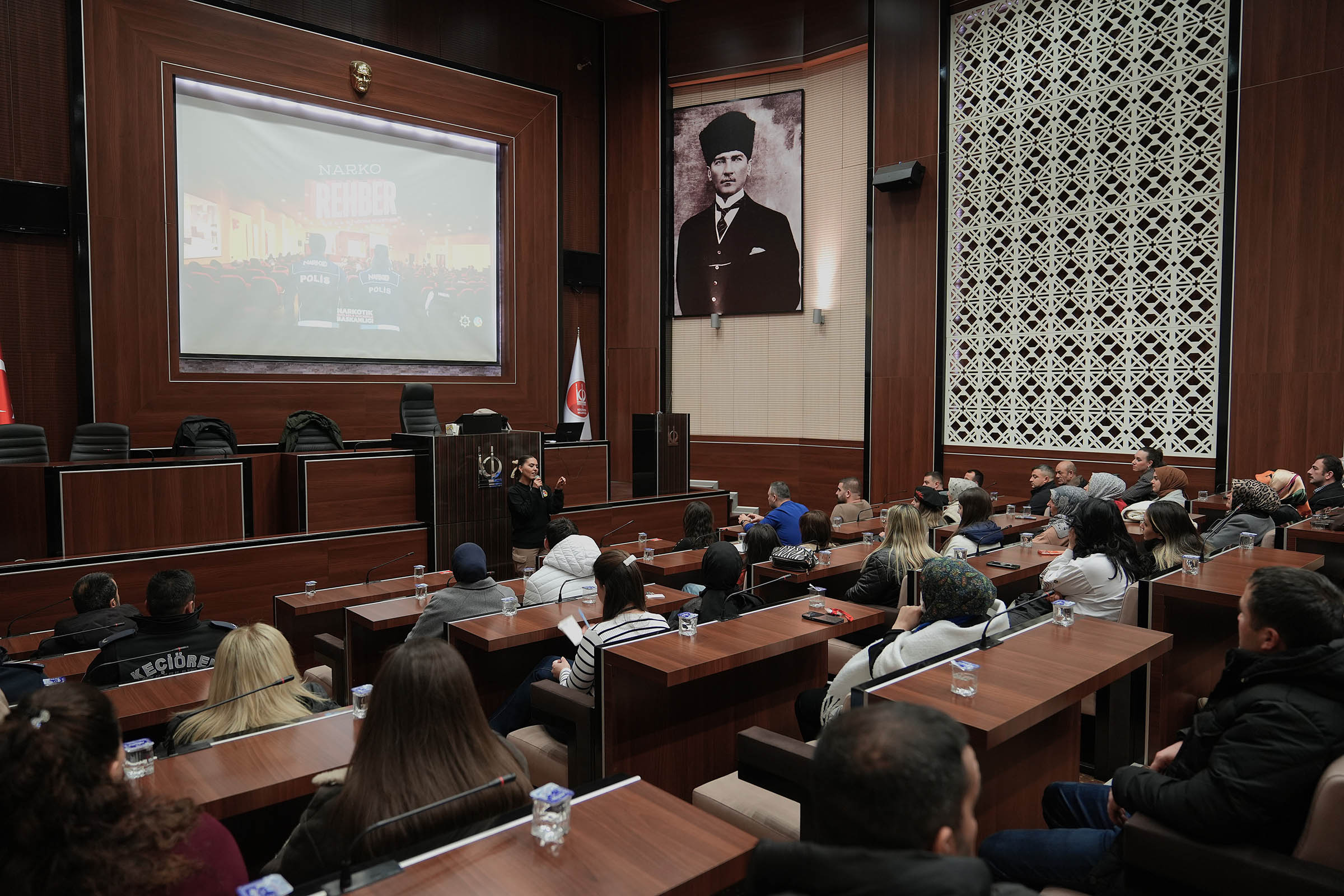 Keçiören Narko Eğiim (1)