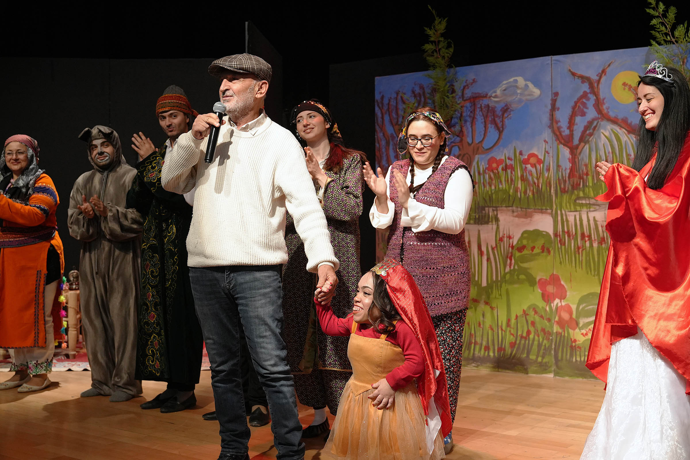 Keçiören Sömestir (1)