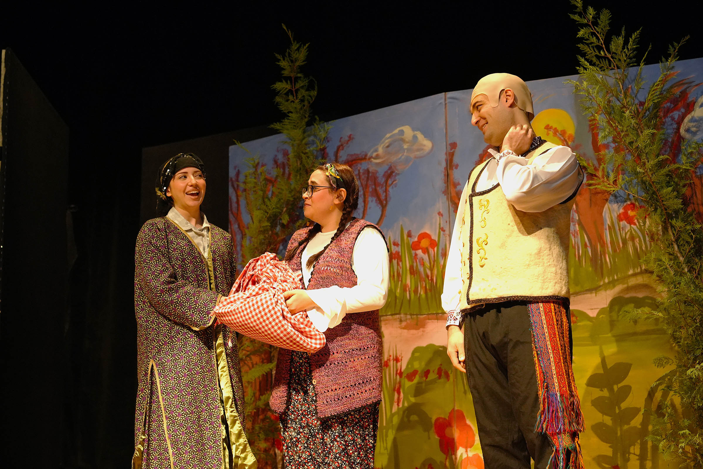 Keçiören Sömestir (2)