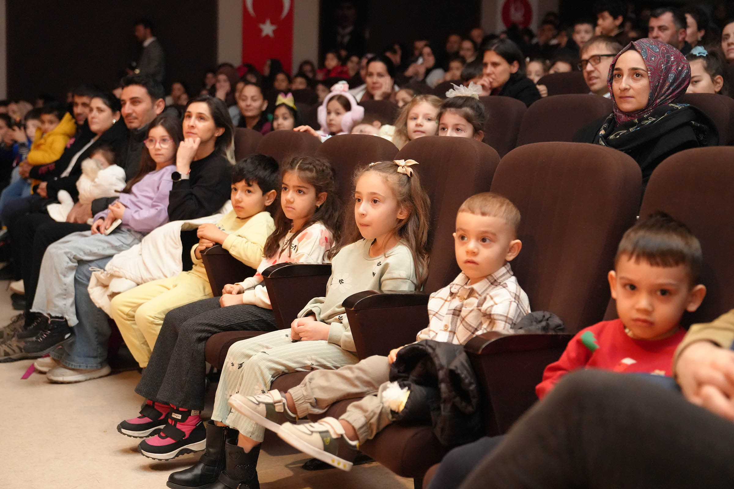 Keçiören Sömestir (4)