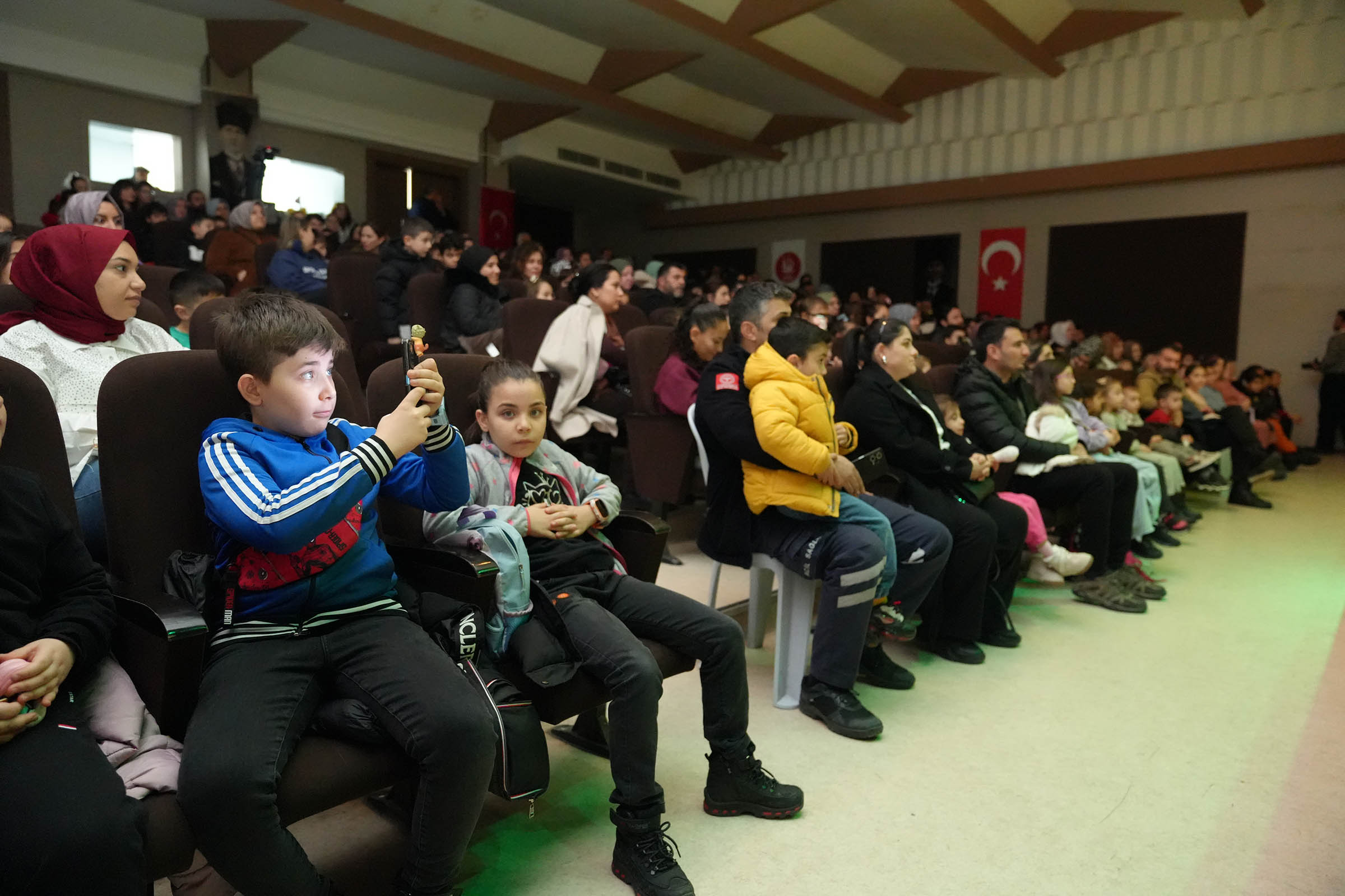 Keçiören Sömestir (6)