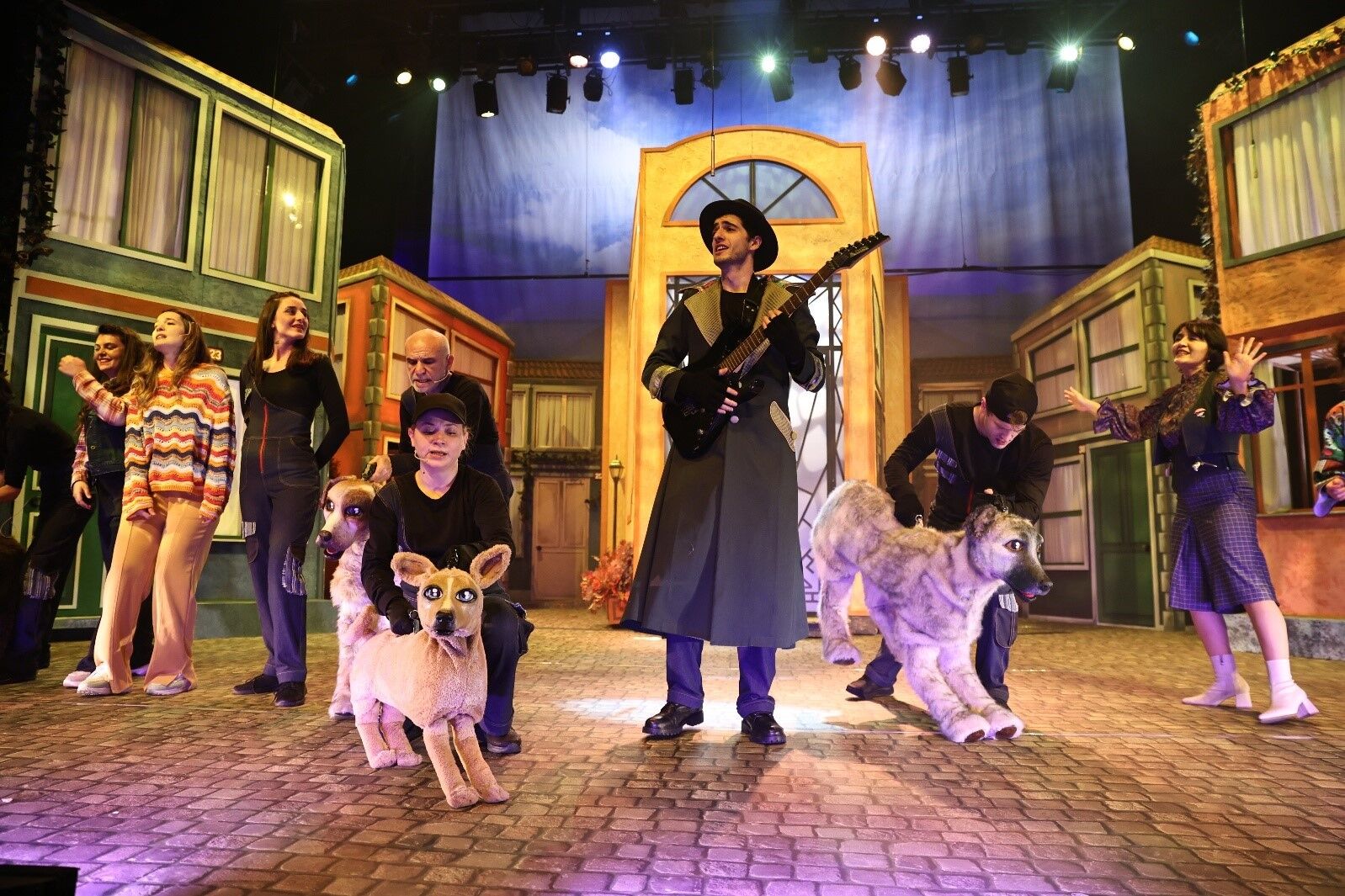 Kocaeli Şehir Tiyatroları (1)-1