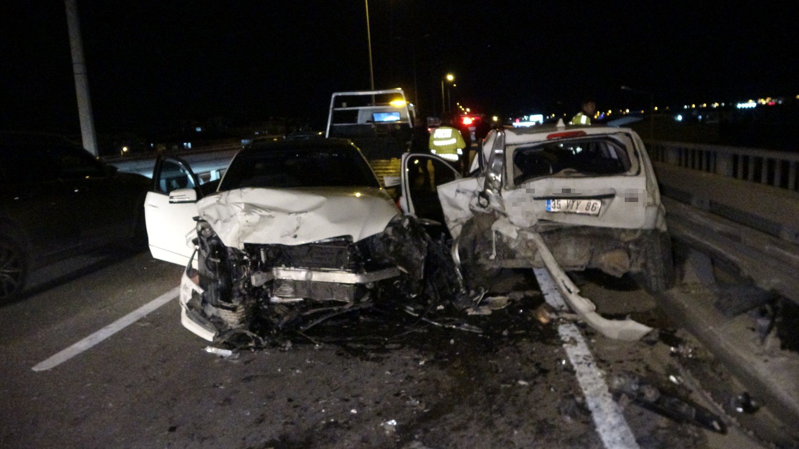 Köprülü Kavşak (2)