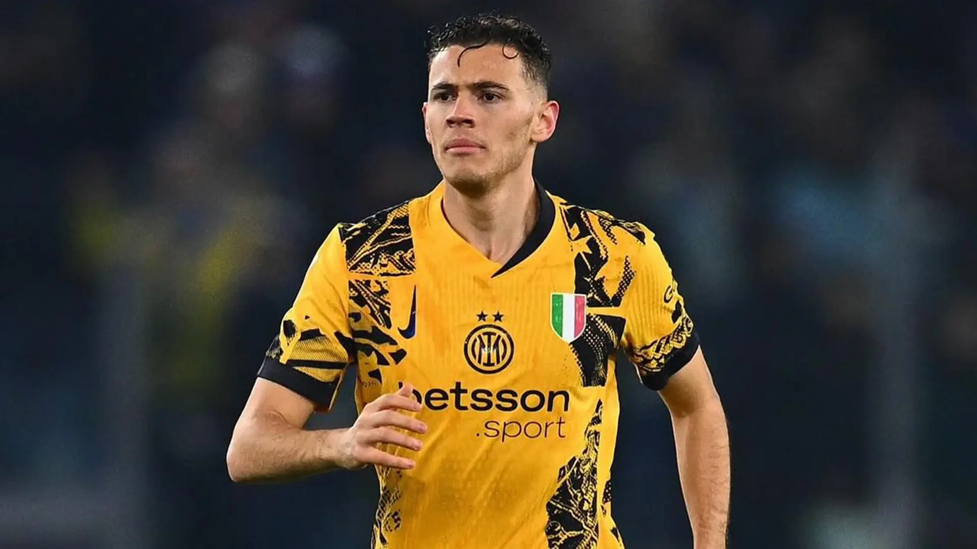 Kristjan Asllani (2)