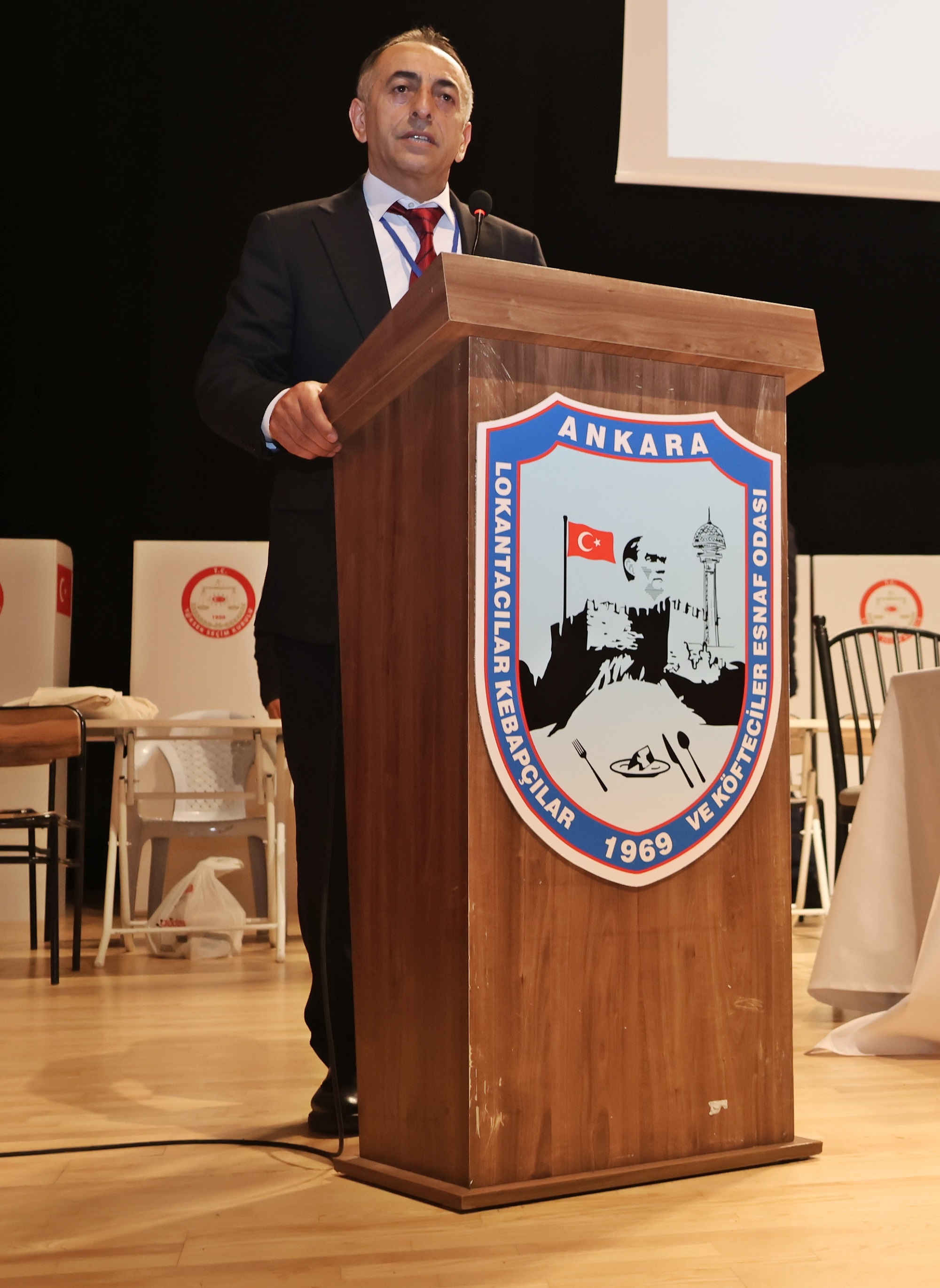 Lokantacılar Mevcut Başkan Alamur’la Devam Dedi (2)