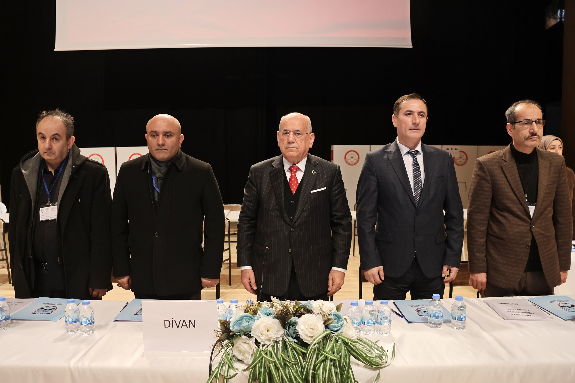 Lokantacılar Mevcut Başkan Alamur’la Devam Dedi (3)