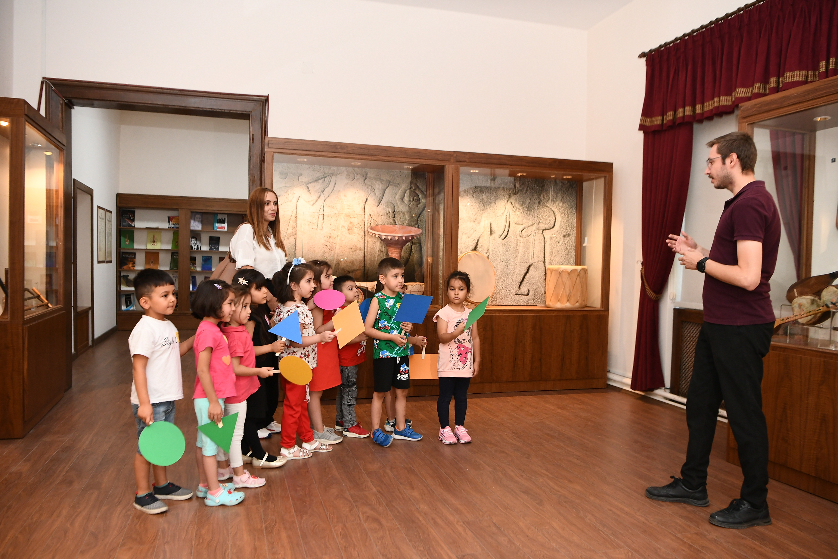 Mamak’ta Anadolu’nun 12 Bin Yıllık Müzik Yolculuğu (3)-1