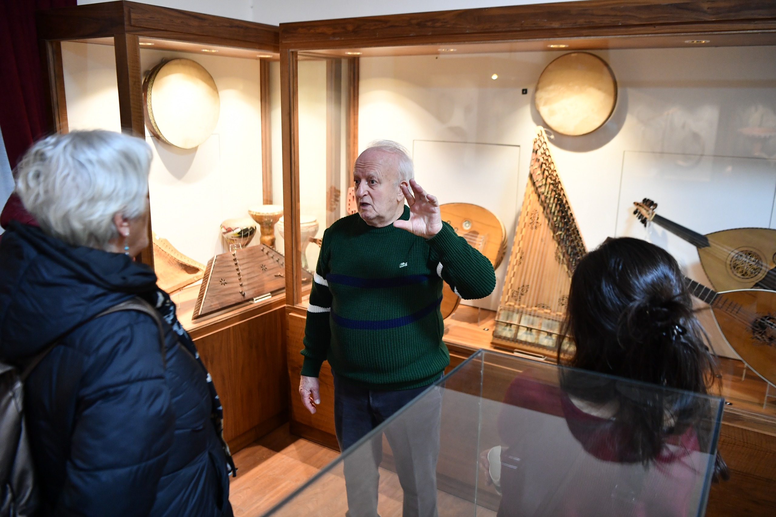 Mamak’ta Anadolu’nun 12 Bin Yıllık Müzik Yolculuğu (4)