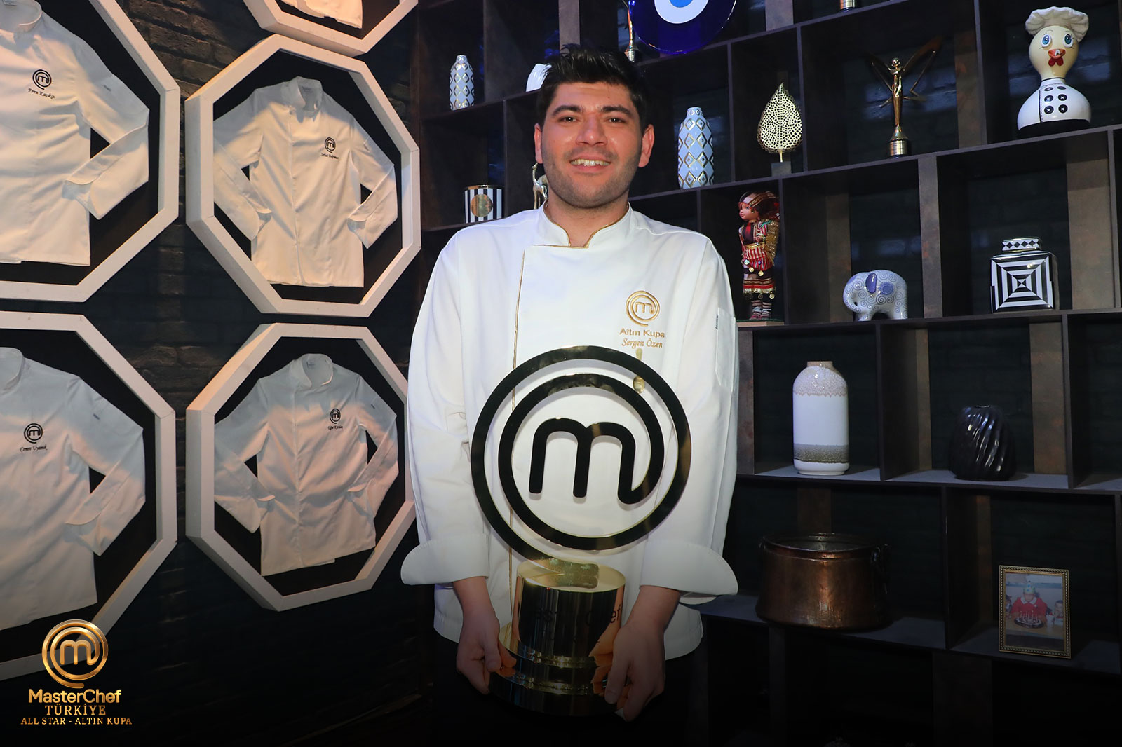 Masterchef Türkiye All Star Altın Kupa'yı Kim Kazandı (1)