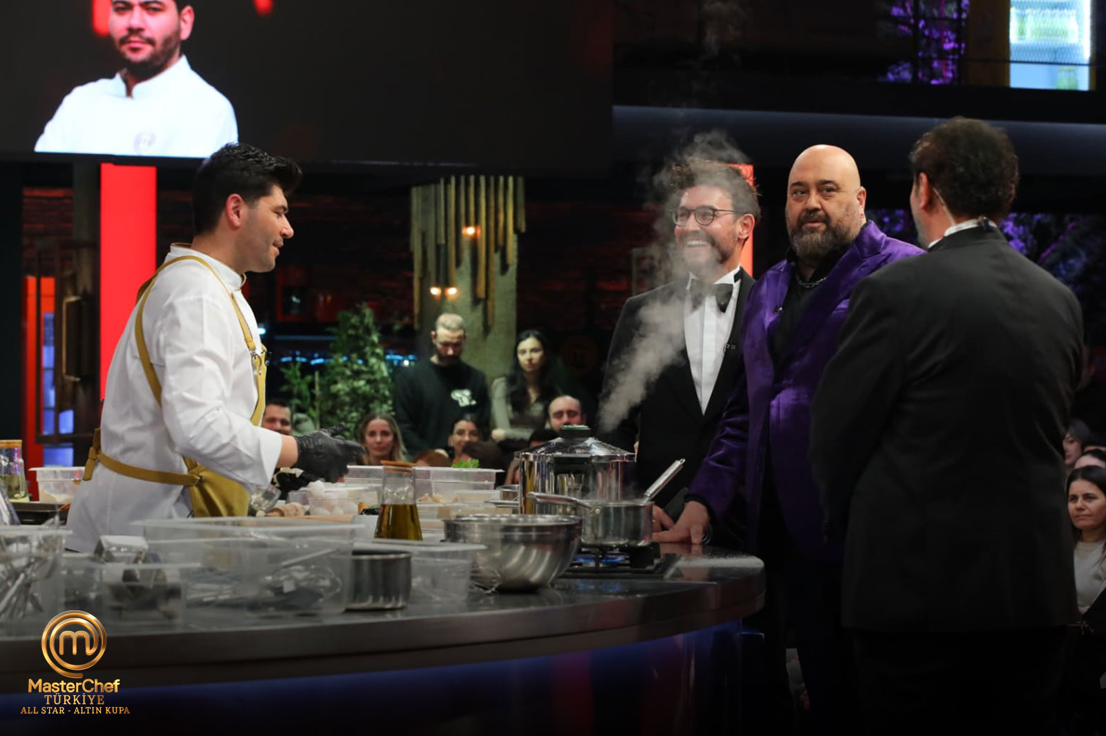 Masterchef Türkiye All Star Altın Kupa'yı Kim Kazandı (3)