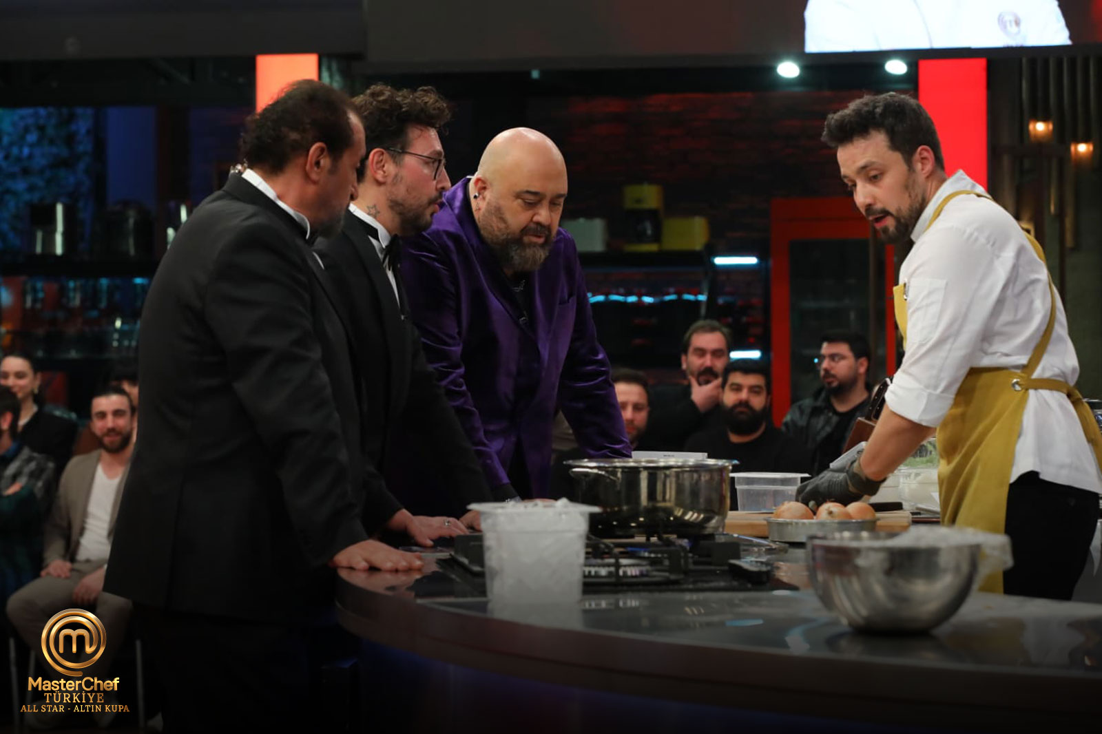 Masterchef Türkiye All Star Altın Kupa'yı Kim Kazandı (4)
