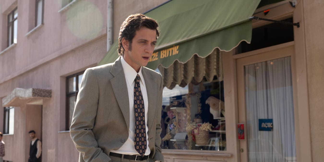 Masumiyet Müzesi Dizi 2