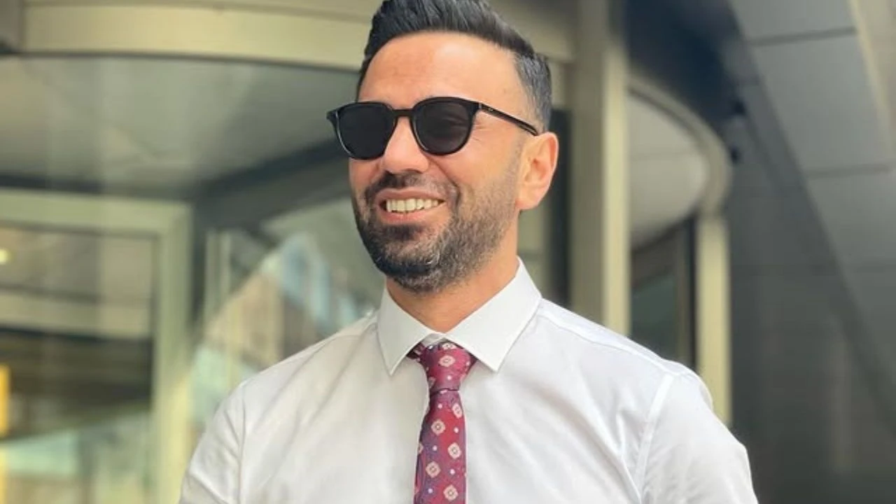 Mehmet Üstündağ (1)