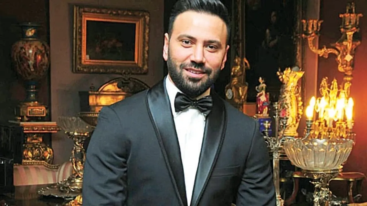 Mehmet Üstündağ (2)