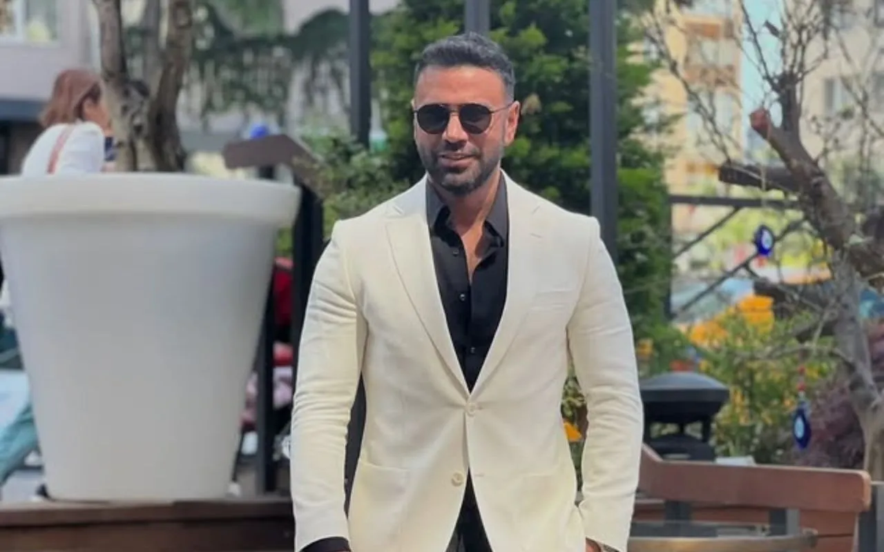 Mehmet Üstündağ (3)