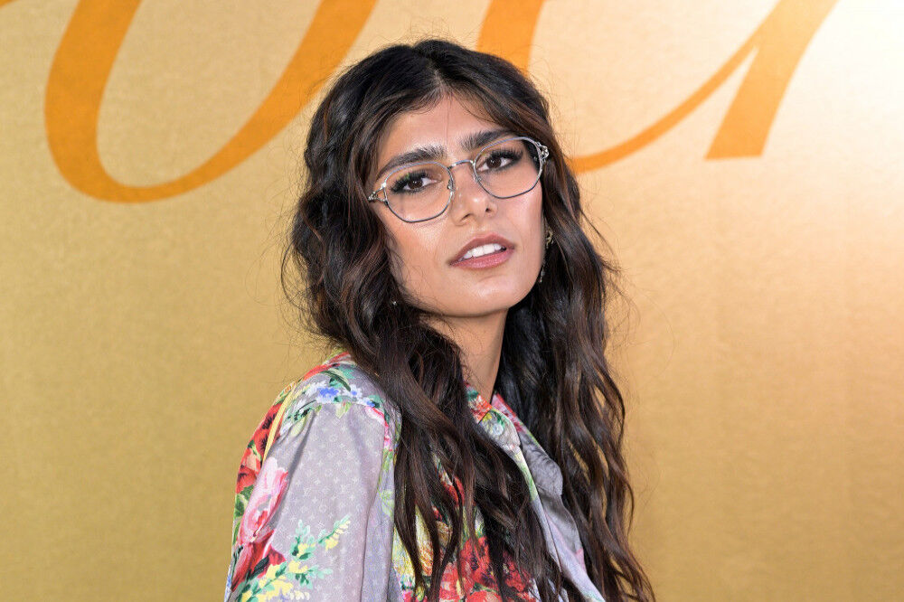 Mia Khalifa