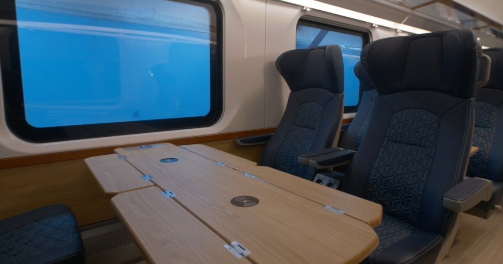 Milli Elektrikli Hızlı Tren Için Takvim Netleşti (2)