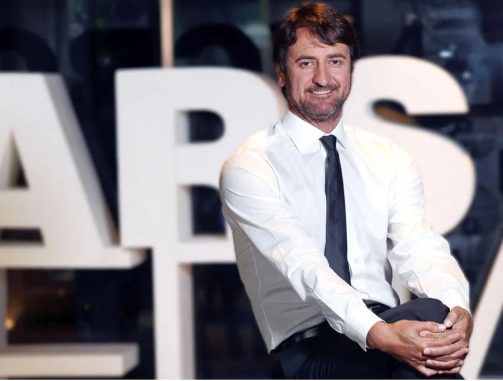 Muzaffer Yıldırım (3)