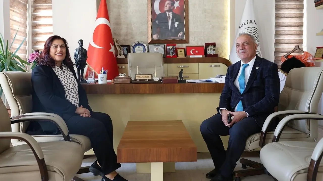 Osman Yıldırımkaya