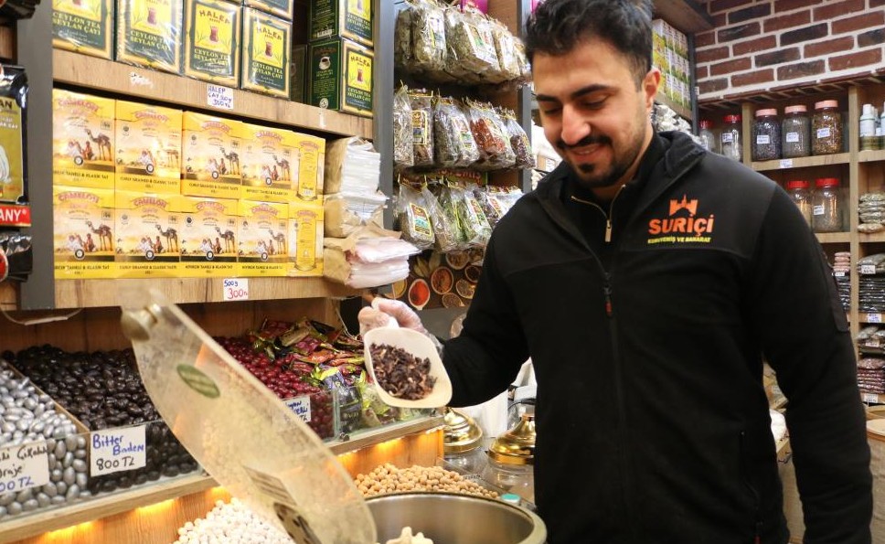 25 bitkiyle doğal şifa - 3