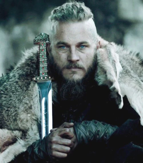 Ragnar Lothbrok