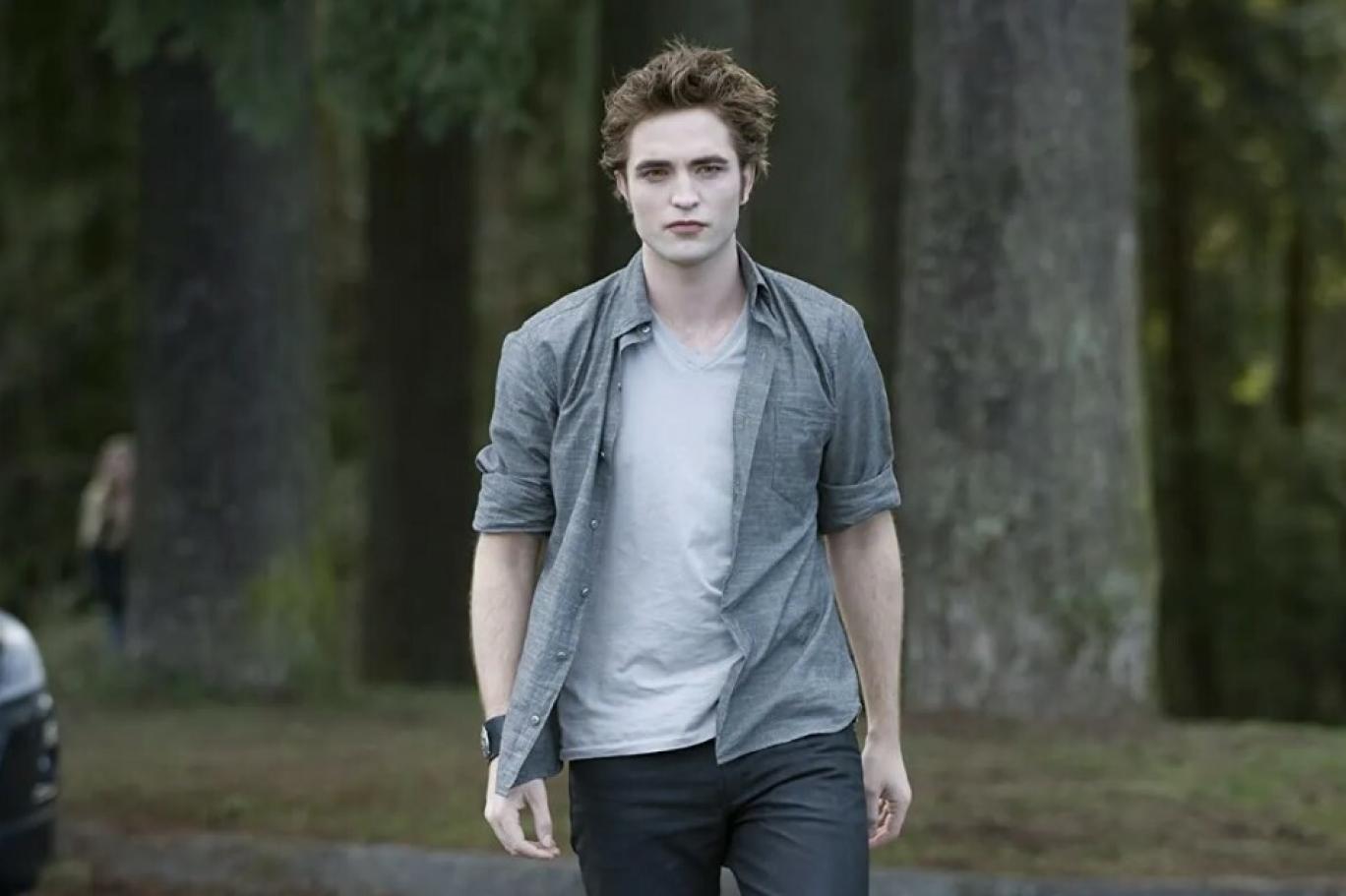 Robert Pattinson2