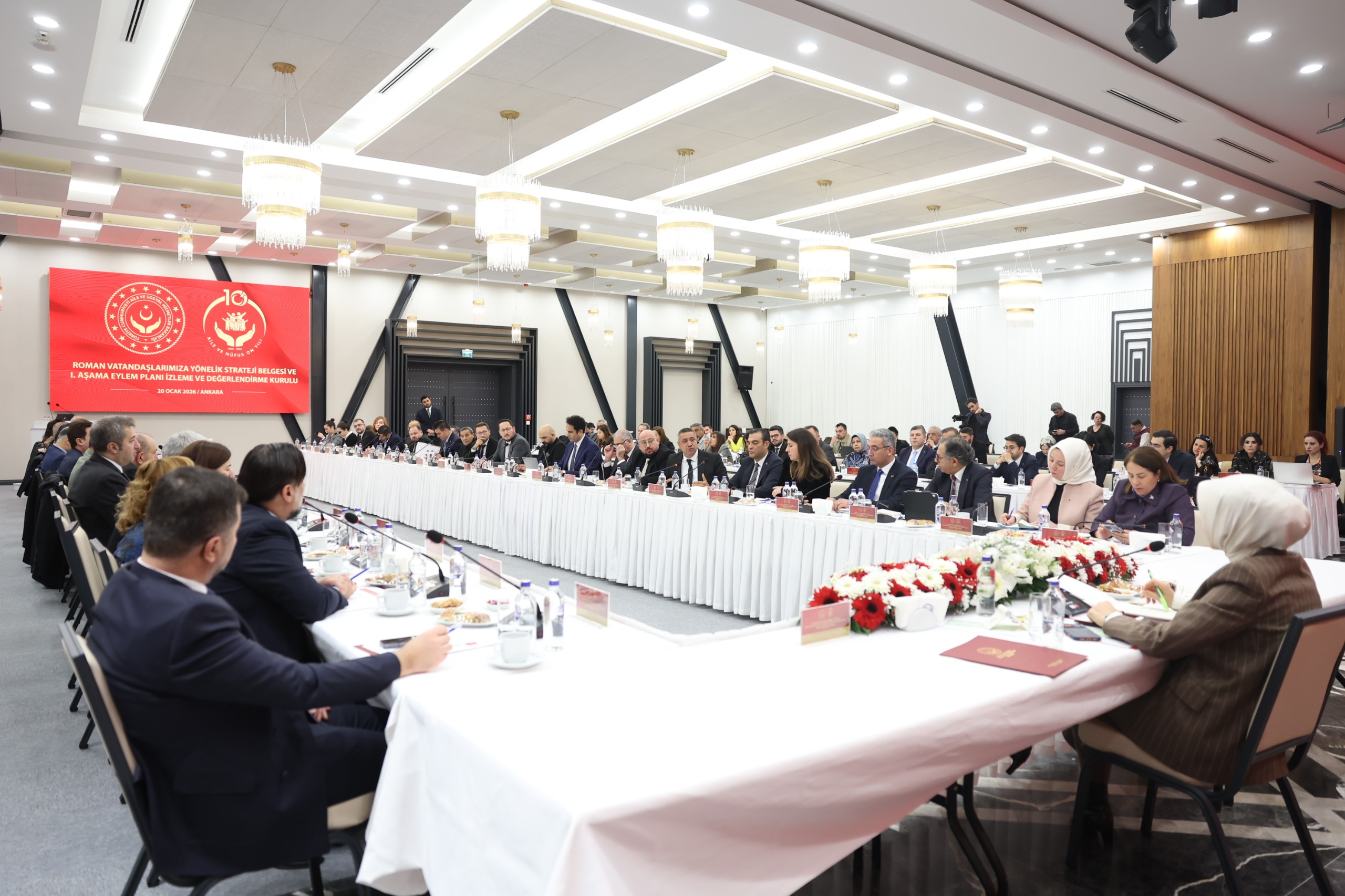 Roman Strateji Belgesi (1)