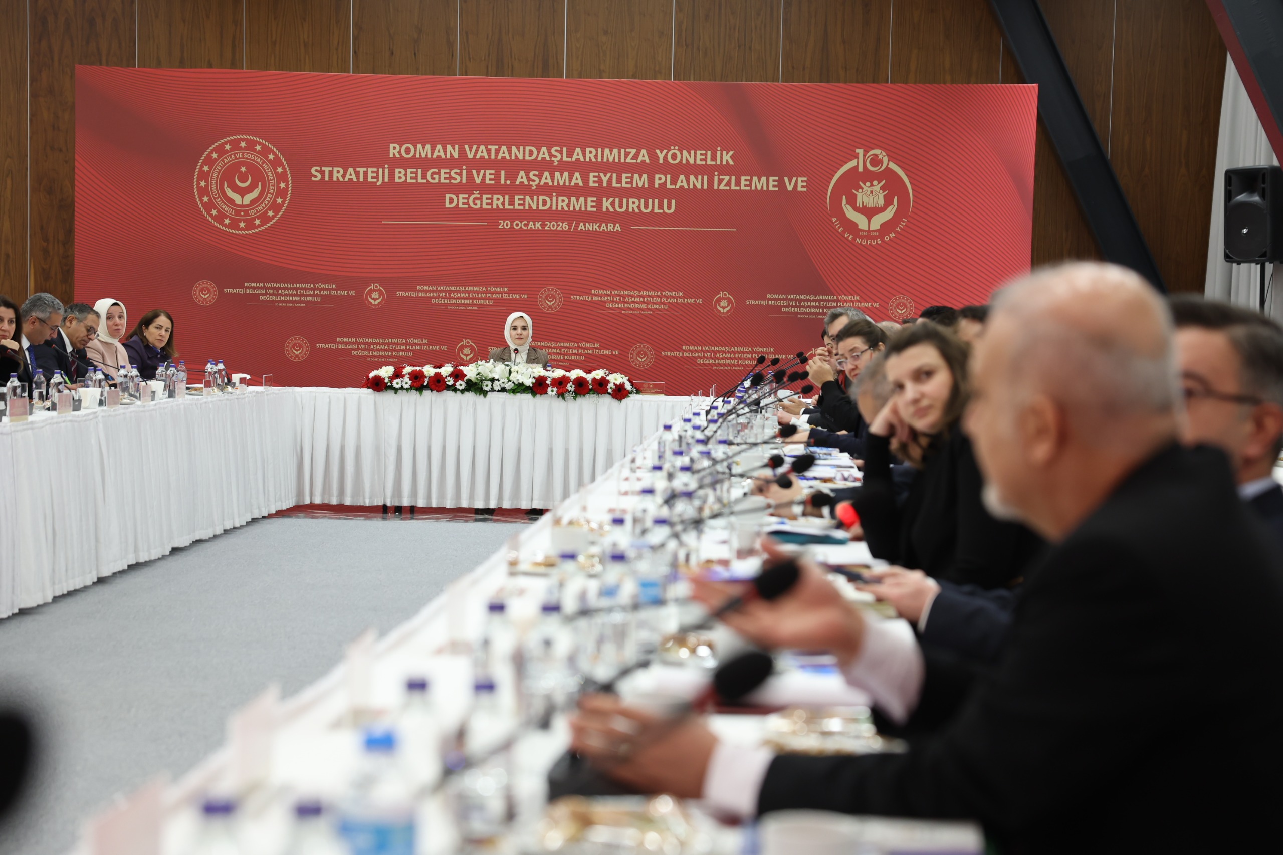 Roman Strateji Belgesi (3)