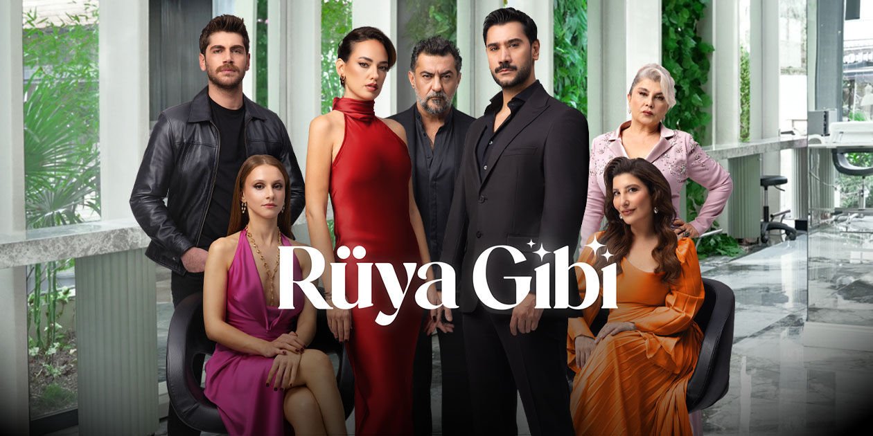 Rüya Gibi-1