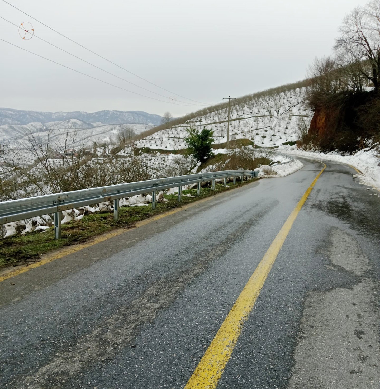 Sakarya Yol Güvenlik (1)