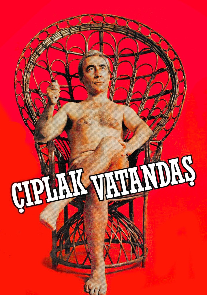 Samsun’da “Çıplak Vatandaş” Filmini Hatırlatan Olay 2