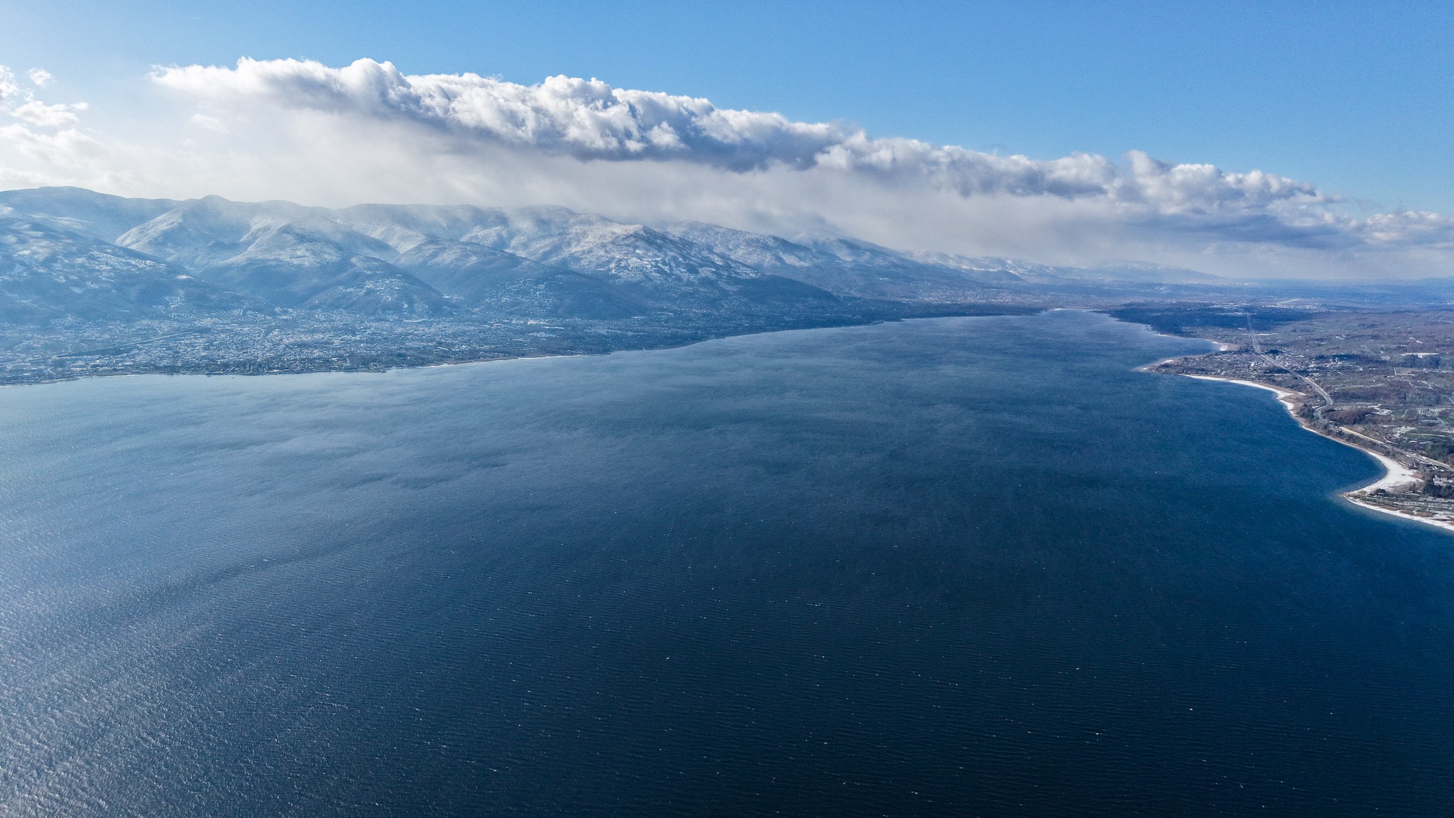 Sapanca Gölü (2)-1