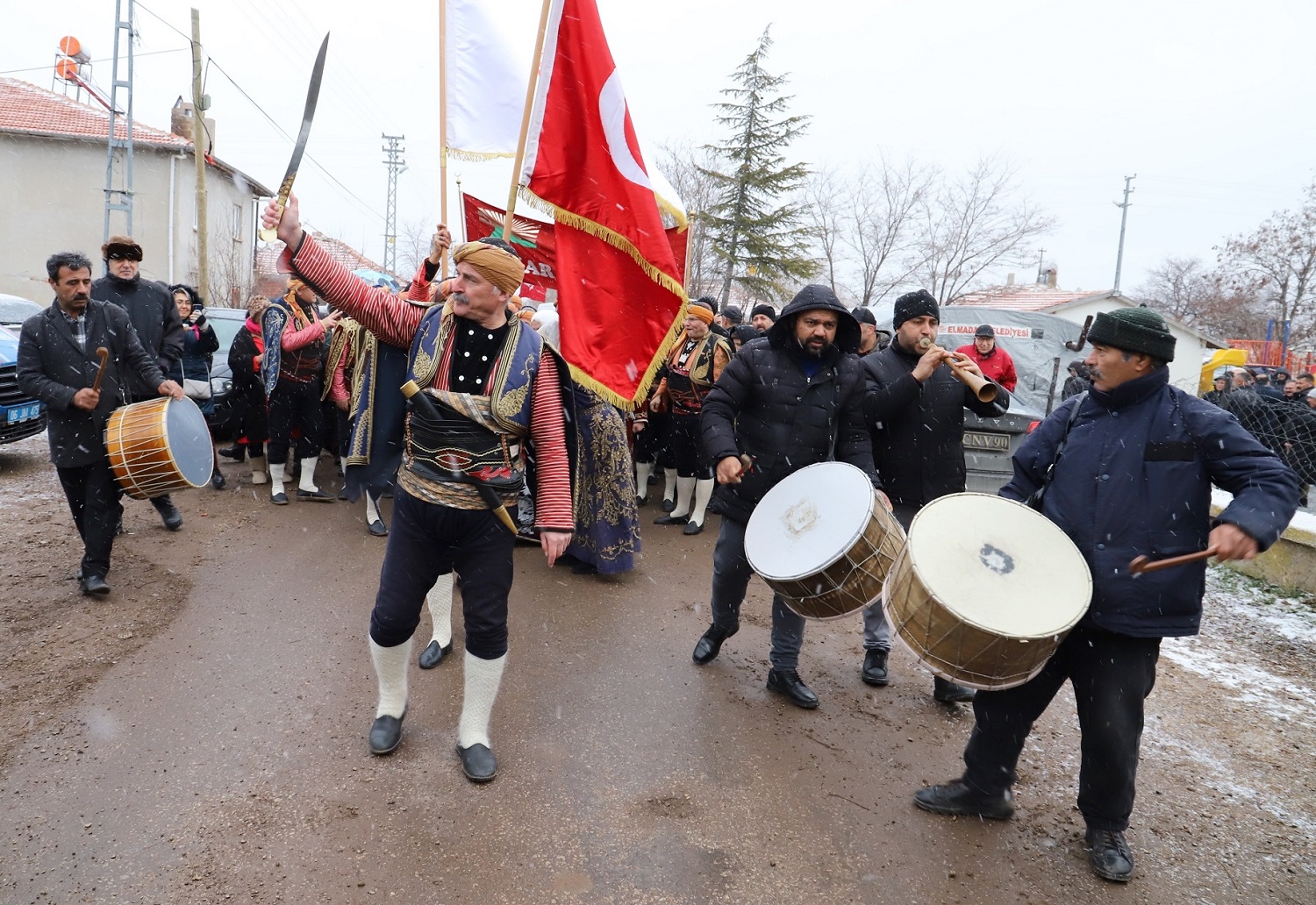 Saya Gezmesi̇ Görseller (7)