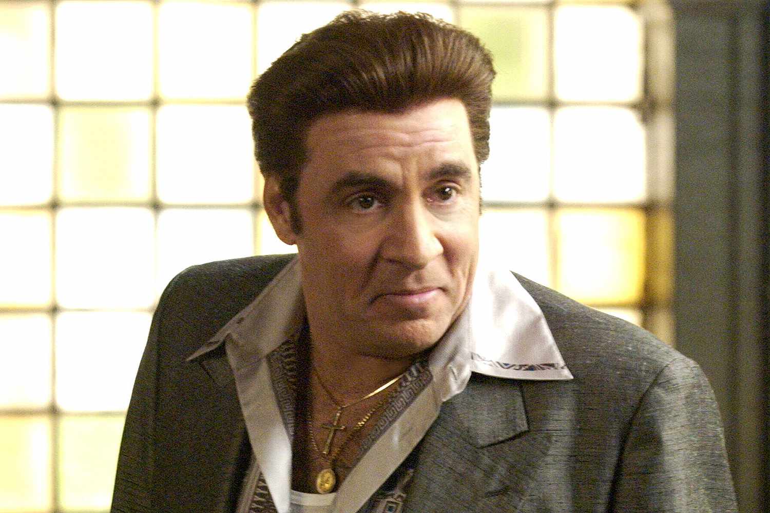 Silvio Dante – Steven Van Zandt