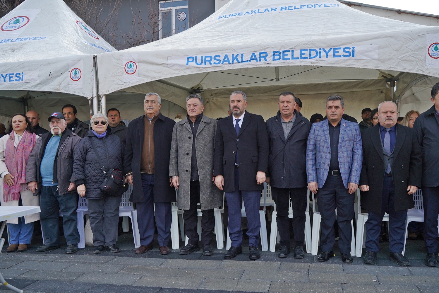 Sirkeli’de Bin Yıllık Saya Gezmesi Geleneği (1)