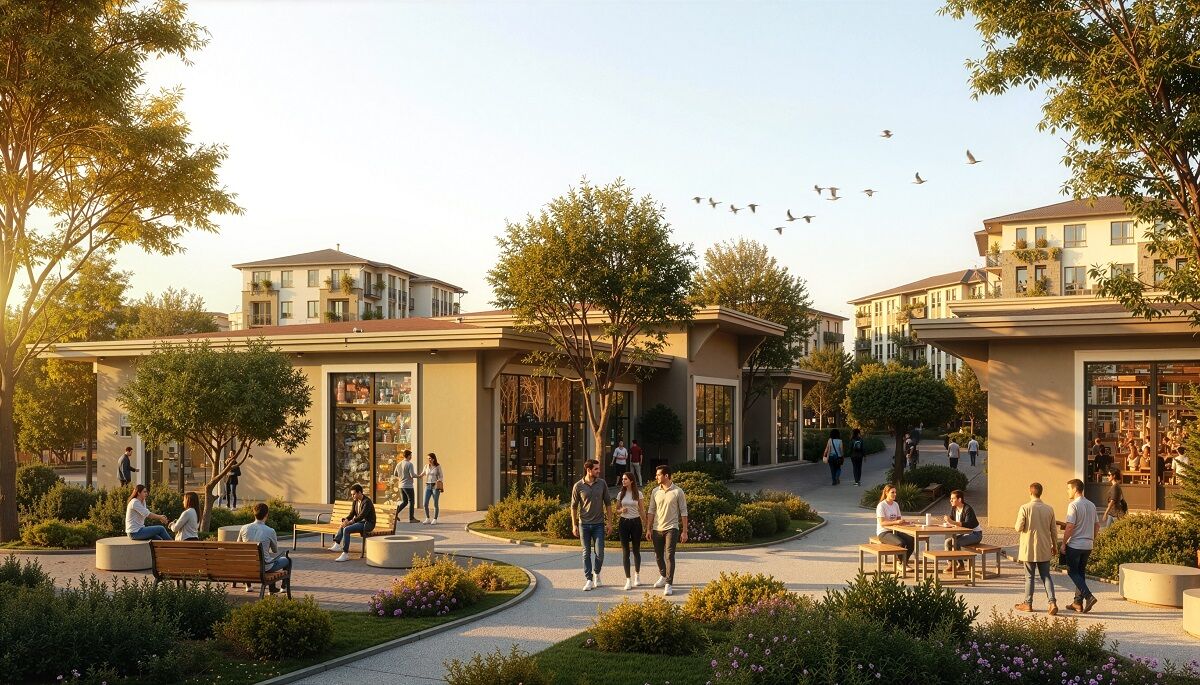 Sosyal Konut Projesi (1)