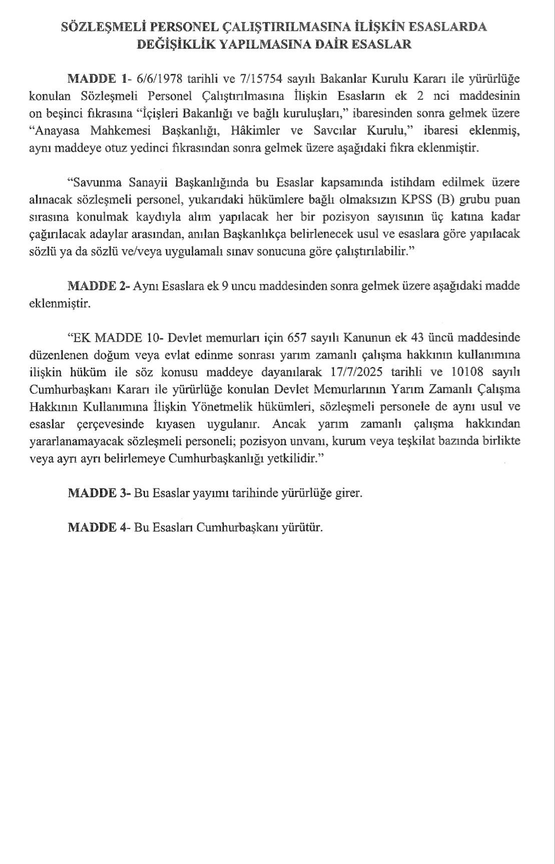 #Sözleşmelipersonel (1)