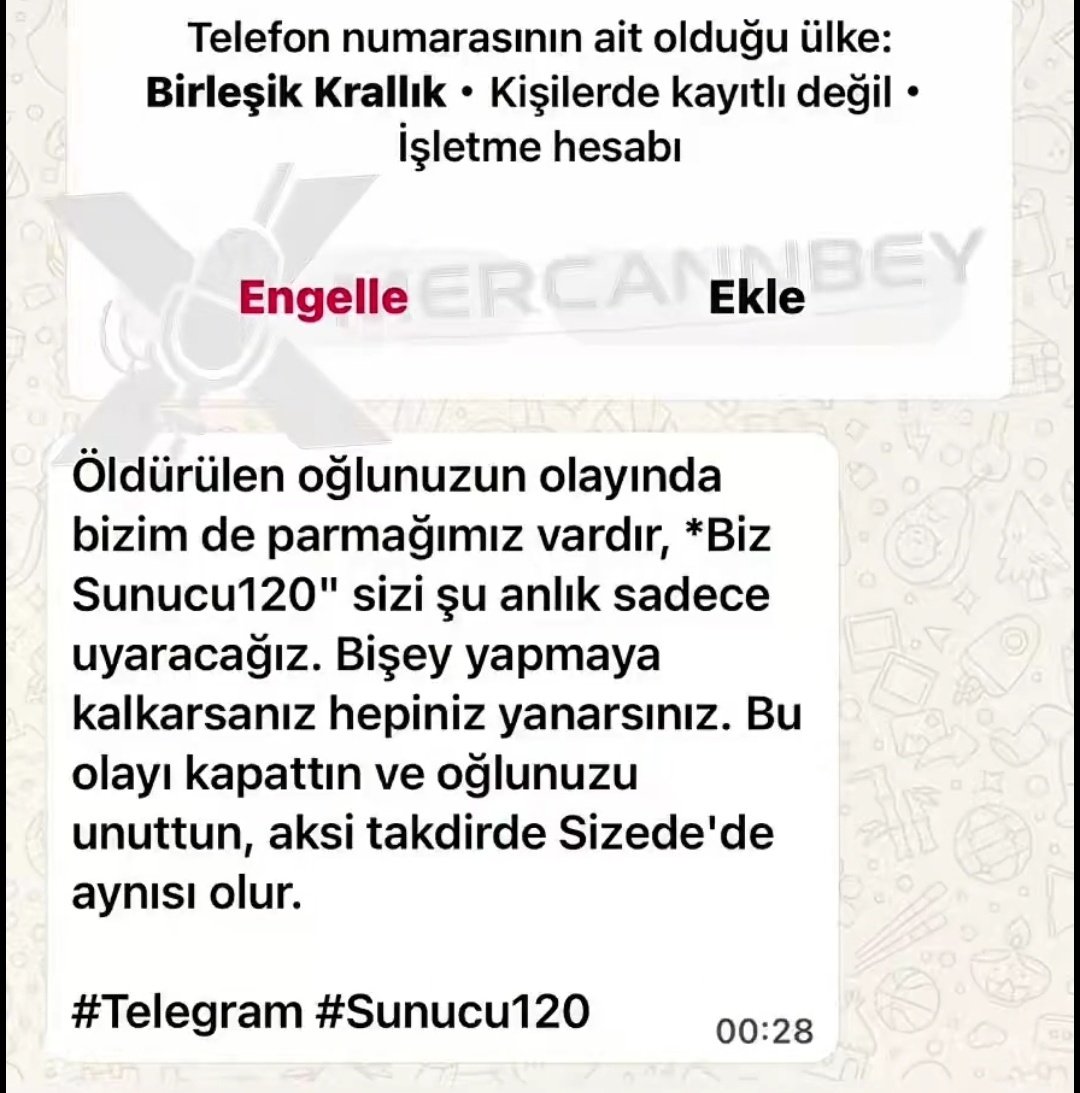 Sunucu120 Kimdir