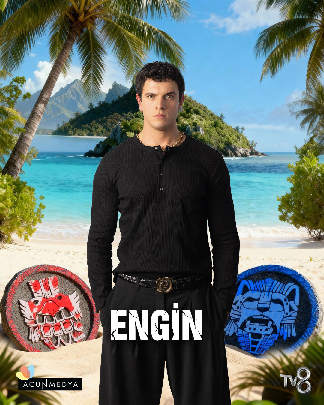 Survivor Engin