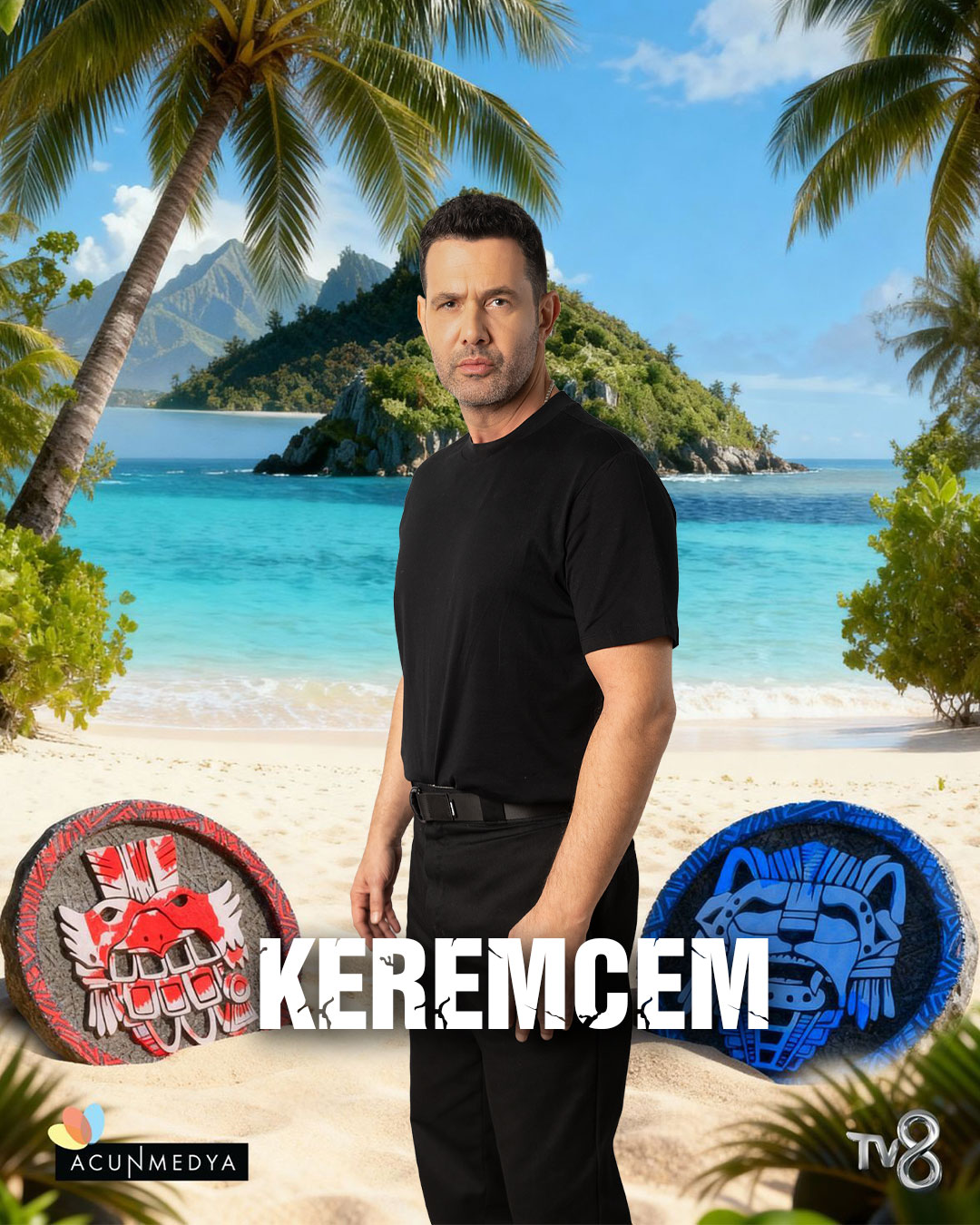 Survivor Keremcem