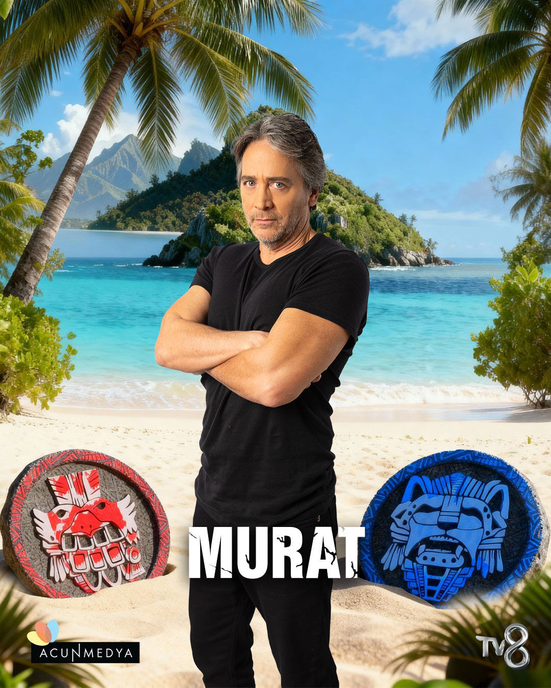 Survivor Murat