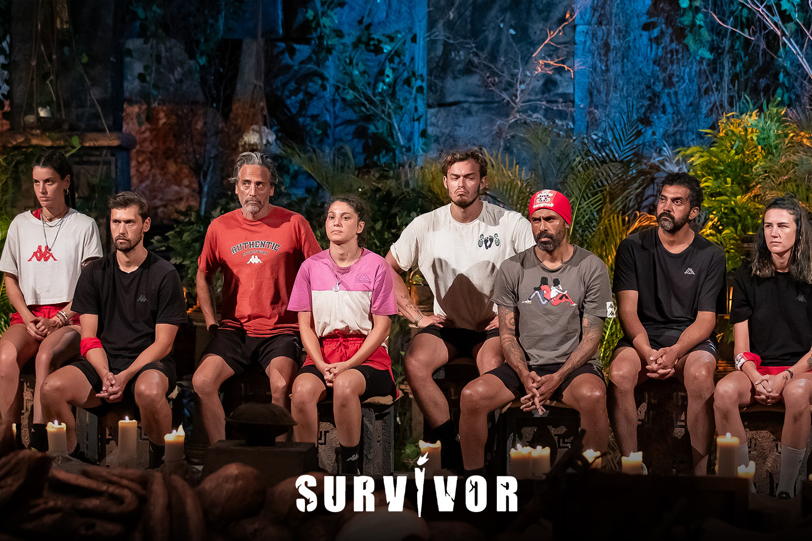 Survivor Takımlar (2)