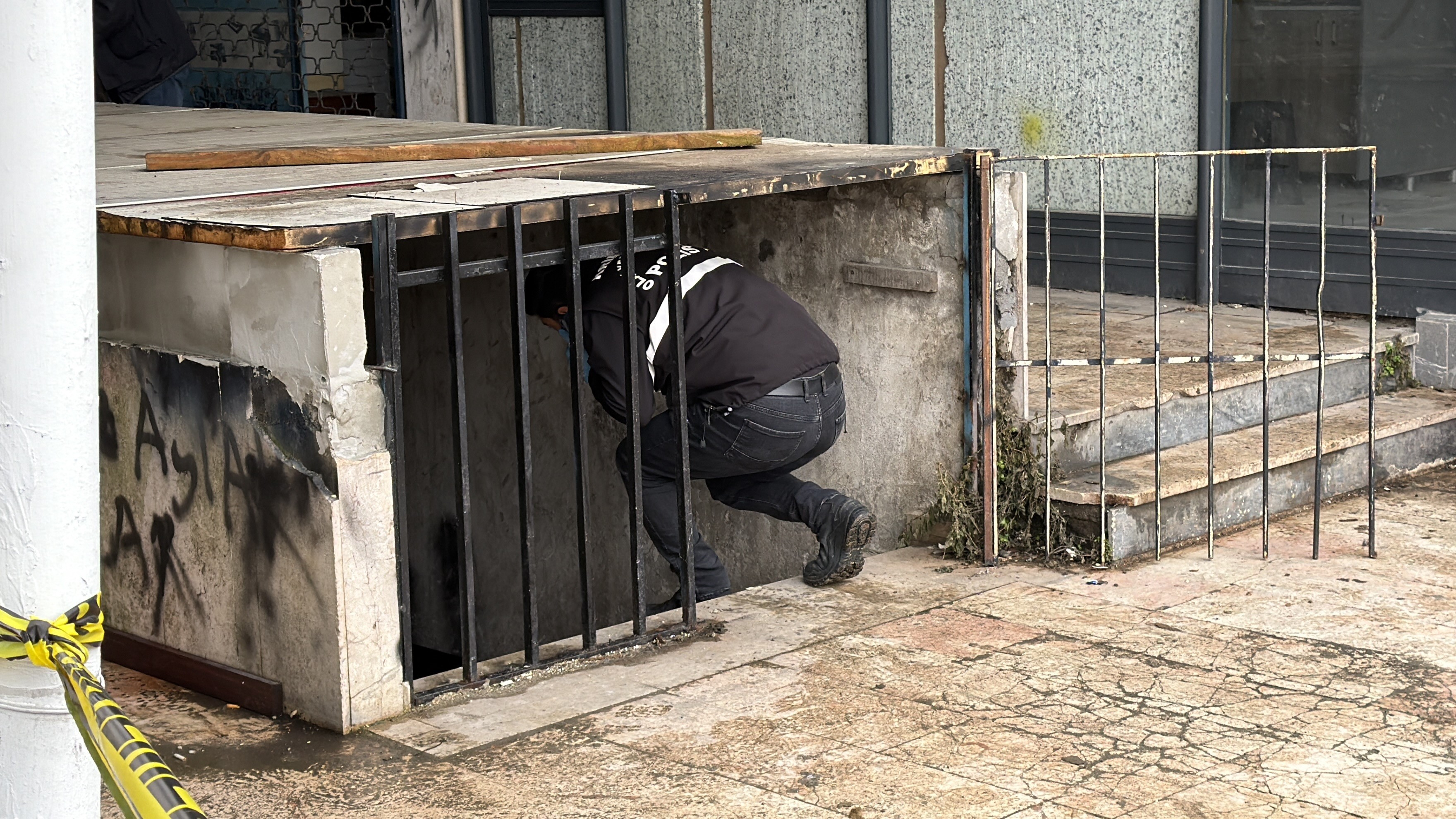 Süzce Şüpheli Ölüm (2)