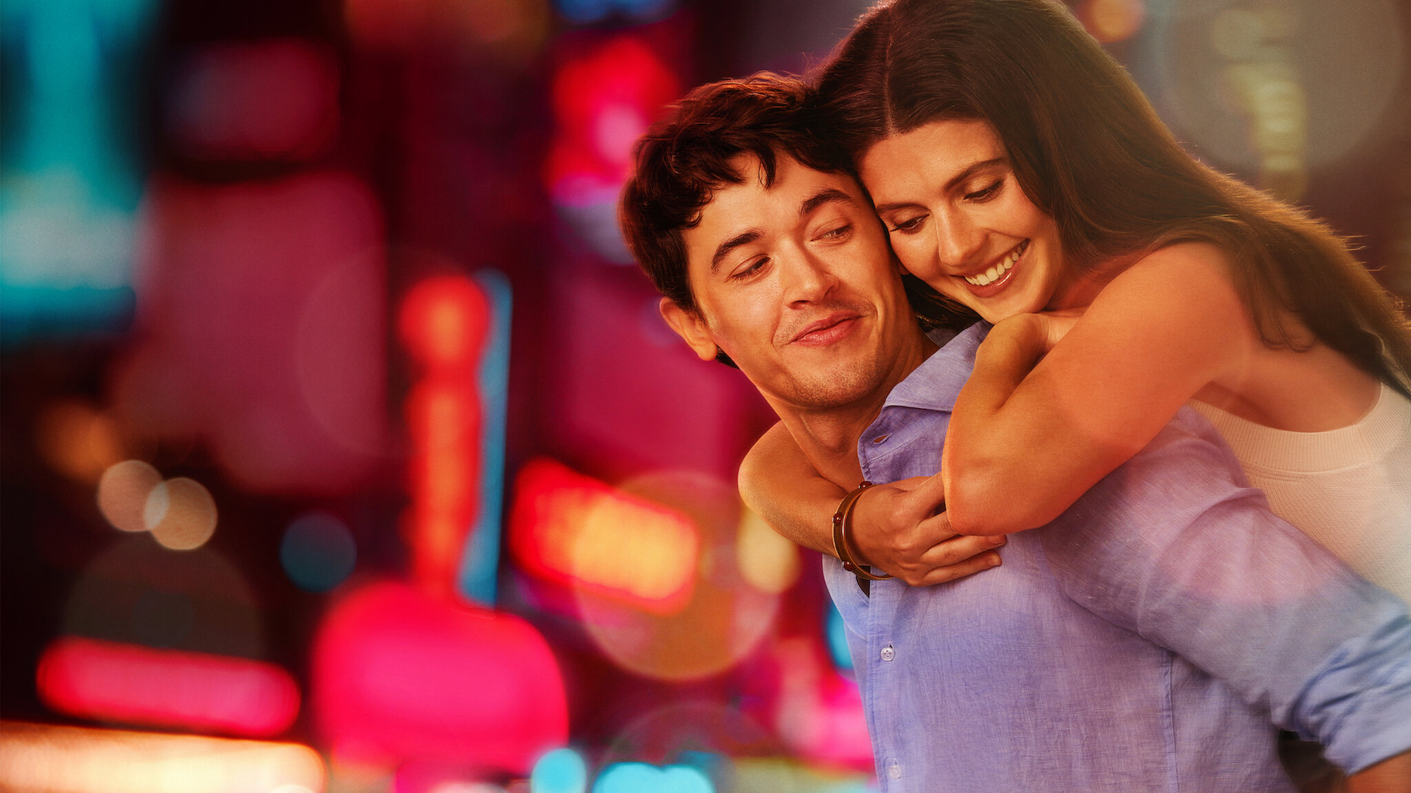 Tatilde Tanıştığımız İnsanlar