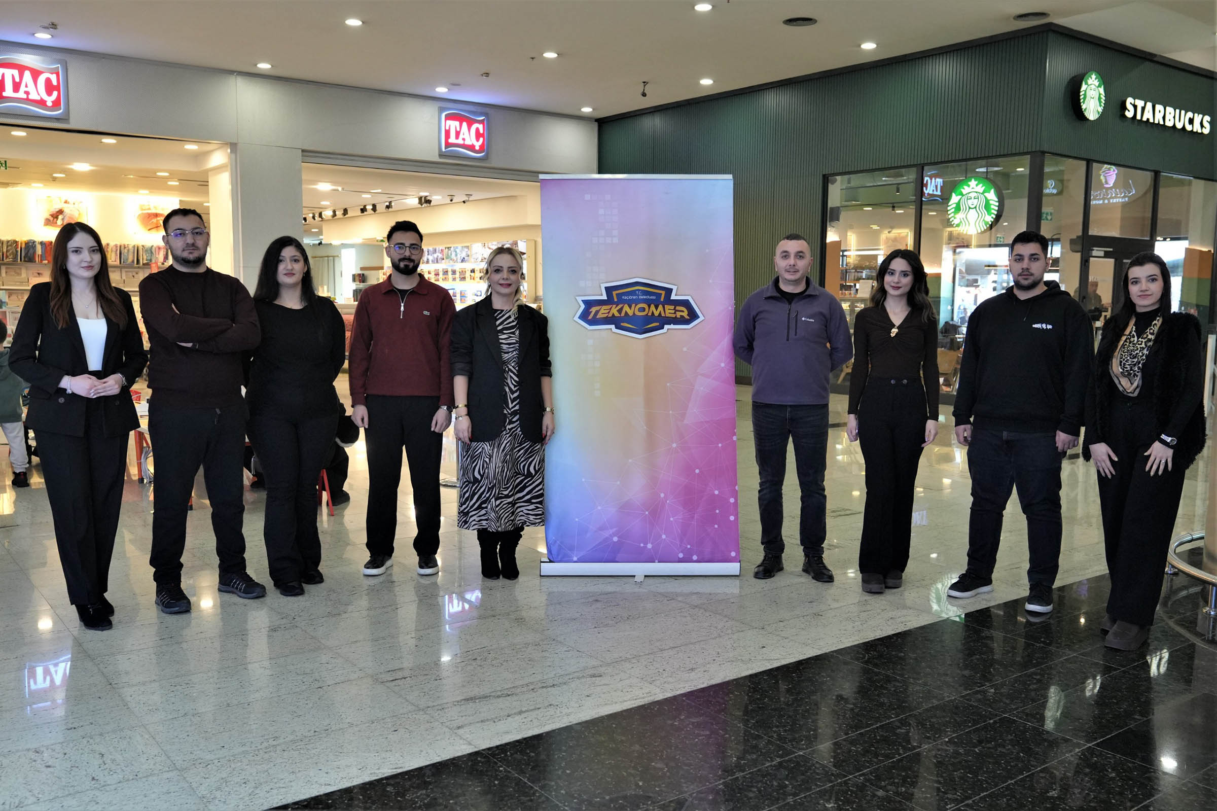 Teknomer’den Öğrencilere Teknoloji Dolu Karne Şenliği (2)